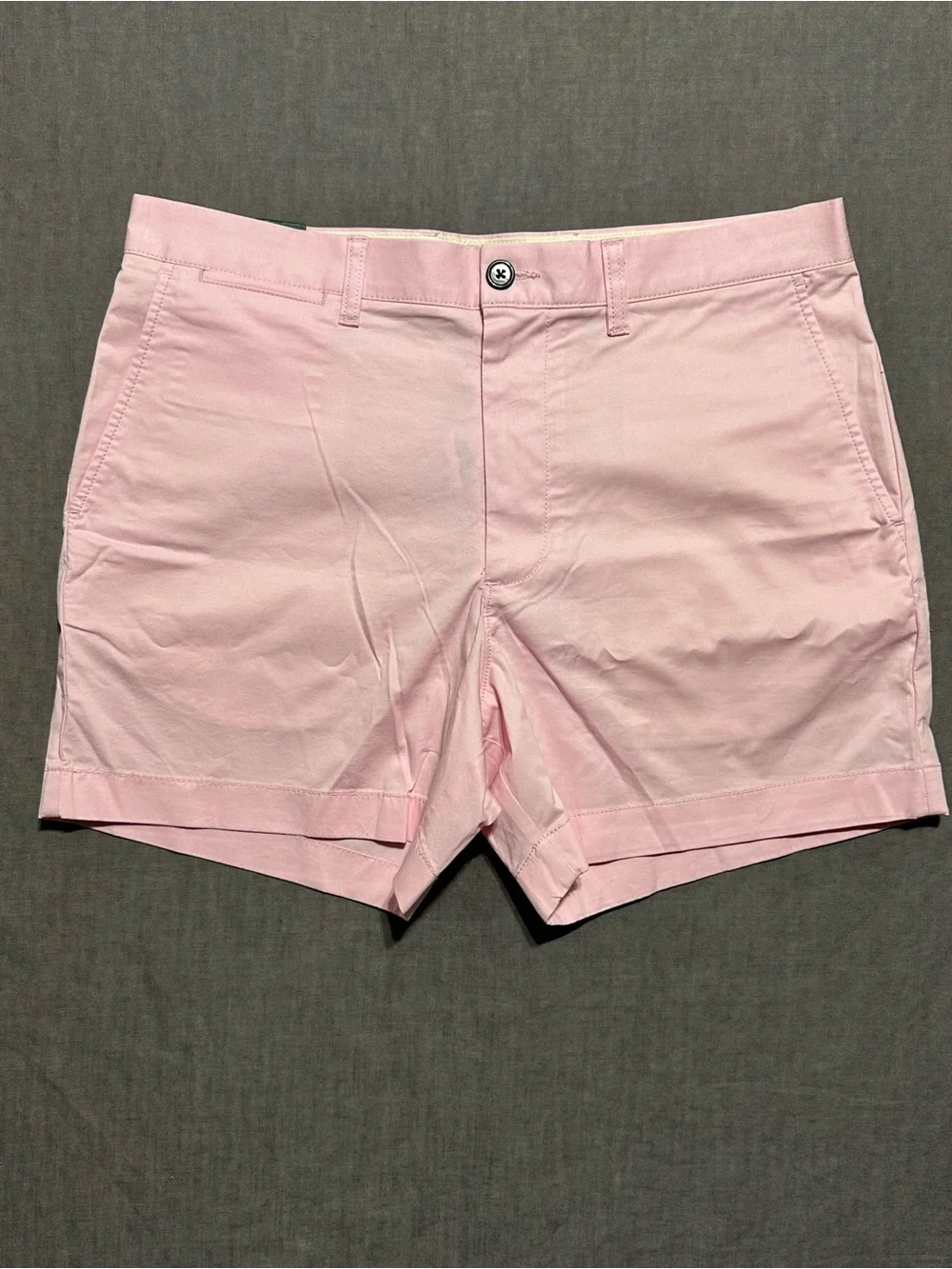 🆕 J. Crew Portsider Stretch Chino Shorts